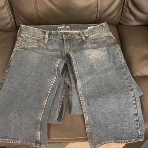 Men’s old navy loose fit jeans